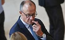 Friedrich Merz am 18.09.2025, &uuml;ber dts Nachrichtenagentur