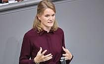 Sonja Eichwede (Archiv), über dts Nachrichtenagentur