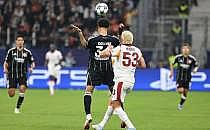 Eintracht Frankfurt - Galatasaray Istanbul, &uuml;ber dts Nachrichtenagentur