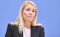 Evelyn Palla (Archiv), über dts Nachrichtenagentur