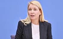 Evelyn Palla (Archiv), &uuml;ber dts Nachrichtenagentur