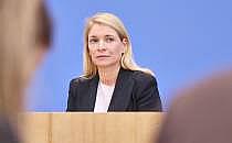Evelyn Palla am 22.09.2025, &uuml;ber dts Nachrichtenagentur