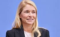 Evelyn Palla am 22.09.2025, &uuml;ber dts Nachrichtenagentur