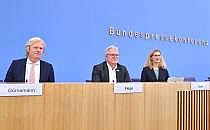 Bahnstrategie des Bundes und Beitrag der Branche zum Nahverkehr am 22.09.2025, &uuml;ber dts Nachrichtenagentur