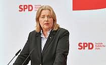 B&auml;rbel Bas (Archiv), &uuml;ber dts Nachrichtenagentur