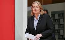 B&auml;rbel Bas (Archiv), &uuml;ber dts Nachrichtenagentur