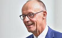 Friedrich Merz am 22.09.2025, &uuml;ber dts Nachrichtenagentur