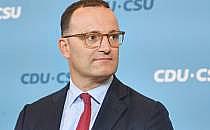 Jens Spahn am 22.09.2025, über dts Nachrichtenagentur