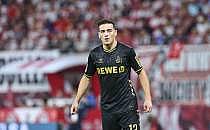 Said El Mala (Archiv), &uuml;ber dts Nachrichtenagentur