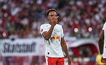 Assan Ouédraogo (Archiv), über dts Nachrichtenagentur