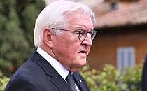 Frank-Walter Steinmeier (Archiv), &uuml;ber dts Nachrichtenagentur