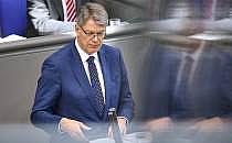 Patrick Schnieder am 23.09.2025, &uuml;ber dts Nachrichtenagentur