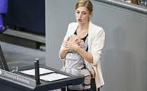 Hanna Steinm&uuml;ller am 23.09.2025, &uuml;ber dts Nachrichtenagentur