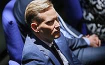 Hendrik Streeck (Archiv), &uuml;ber dts Nachrichtenagentur