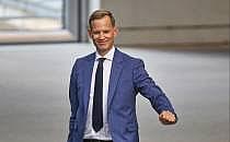 Hendrik Streeck (Archiv), &uuml;ber dts Nachrichtenagentur
