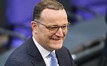 Jens Spahn am 24.09.2025, &uuml;ber dts Nachrichtenagentur