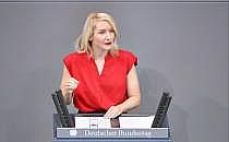 Ines Schwerdtner (Archiv), über dts Nachrichtenagentur