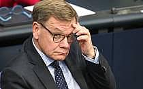 Johann Wadephul (Archiv), &uuml;ber dts Nachrichtenagentur