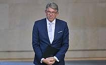Wolfram Weimer am 24.09.2025, &uuml;ber dts Nachrichtenagentur