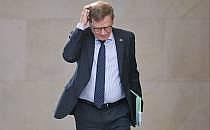 Johann Wadephul (Archiv), über dts Nachrichtenagentur