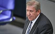 Andreas Schwarz am 24.09.2025, &uuml;ber dts Nachrichtenagentur