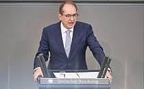 Alexander Dobrindt am 25.09.2025, &uuml;ber dts Nachrichtenagentur