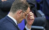 Jens Spahn (Archiv), über dts Nachrichtenagentur