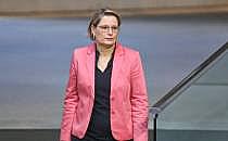 Stefanie Hubig (Archiv), über dts Nachrichtenagentur