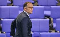 Jens Spahn am 25.09.2025, &uuml;ber dts Nachrichtenagentur