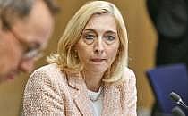 Nina Warken am 25.09.2025, &uuml;ber dts Nachrichtenagentur