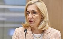 Nina Warken (Archiv), über dts Nachrichtenagentur