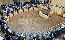 Sitzung des Bundesrates am 26.09.2025, &uuml;ber dts Nachrichtenagentur