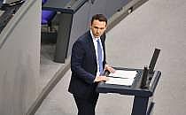 Pascal Reddig (Archiv), &uuml;ber dts Nachrichtenagentur