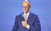 Friedrich Merz am 26.09.2025, &uuml;ber dts Nachrichtenagentur