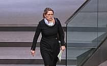 Stefanie Hubig am 26.09.2025, &uuml;ber dts Nachrichtenagentur