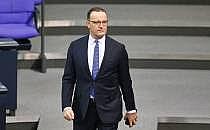 Jens Spahn am 26.09.2025, &uuml;ber dts Nachrichtenagentur
