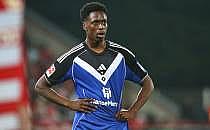 Albert Sambi Lokonga (Archiv), über dts Nachrichtenagentur