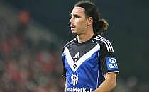 Rayan Philippe (Archiv), über dts Nachrichtenagentur