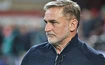 Stefan Kuntz (Archiv), &uuml;ber dts Nachrichtenagentur