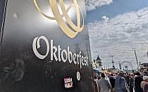 Oktoberfest am 29.09.2025, &uuml;ber dts Nachrichtenagentur