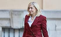 Nina Warken (Archiv), über dts Nachrichtenagentur