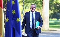 Boris Pistorius (Archiv), über dts Nachrichtenagentur