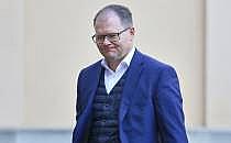 Carsten Schneider (Archiv), &uuml;ber dts Nachrichtenagentur