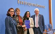 Ergebnisse des Forschungsprojekts 