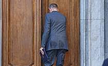 Friedrich Merz am 30.09.2025, über dts Nachrichtenagentur