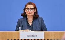 Ferda Ataman (Archiv), über dts Nachrichtenagentur