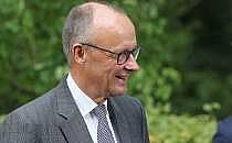 Friedrich Merz am 30.09.2025, &uuml;ber dts Nachrichtenagentur