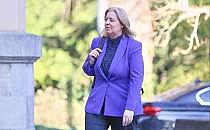 Bärbel Bas (Archiv), über dts Nachrichtenagentur