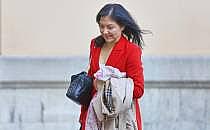 Katherina Reiche (Archiv), über dts Nachrichtenagentur