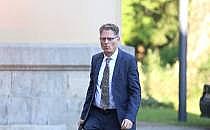 Markus Brunnermeier (Archiv), über dts Nachrichtenagentur